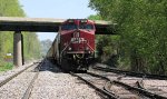 CP 8058